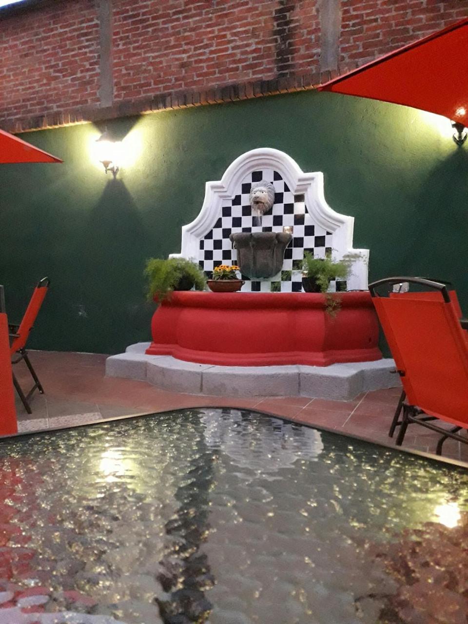 Hotel Palma De Mallorca Antigua Екстериор снимка