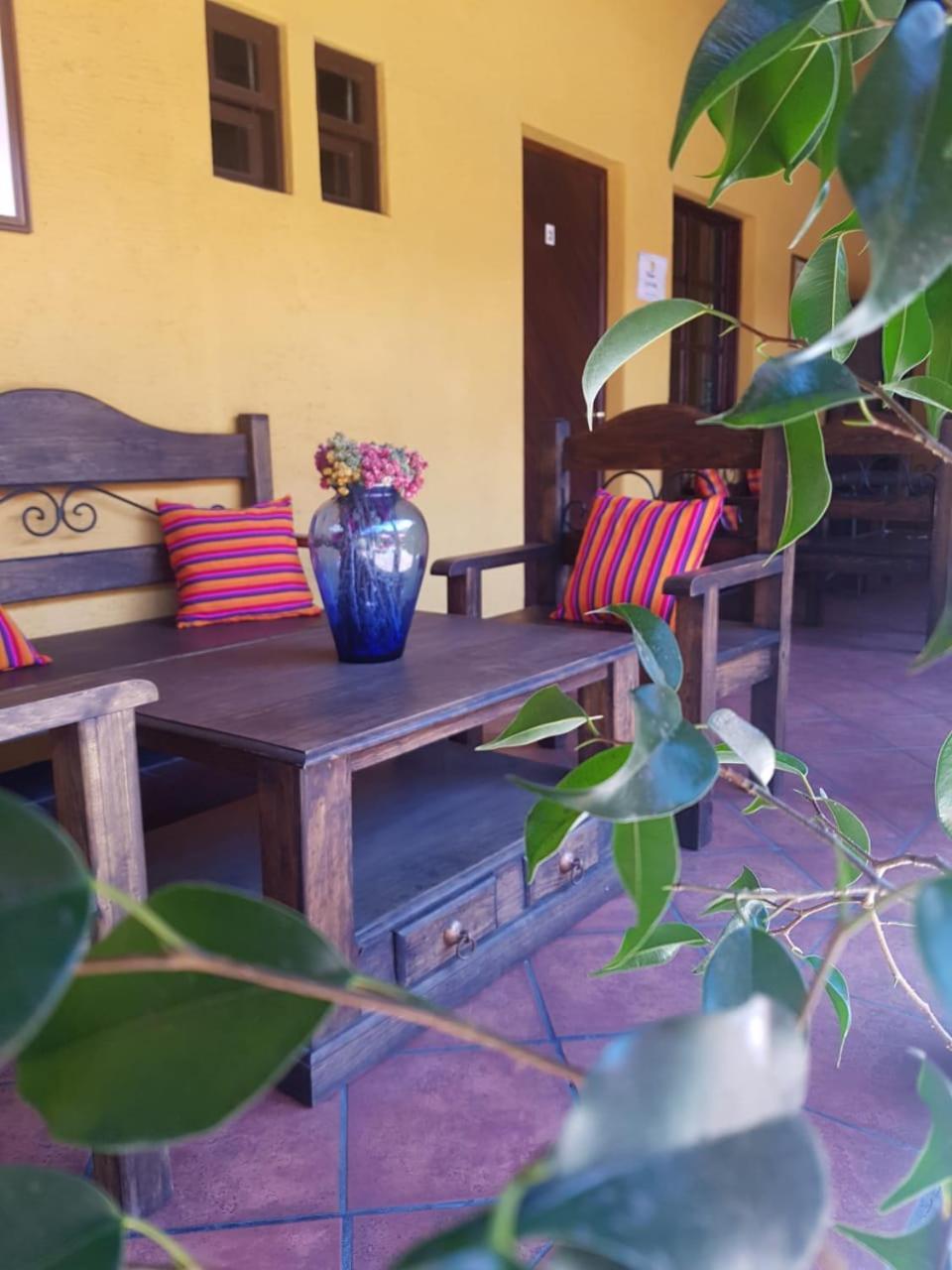 Hotel Palma De Mallorca Antigua Екстериор снимка