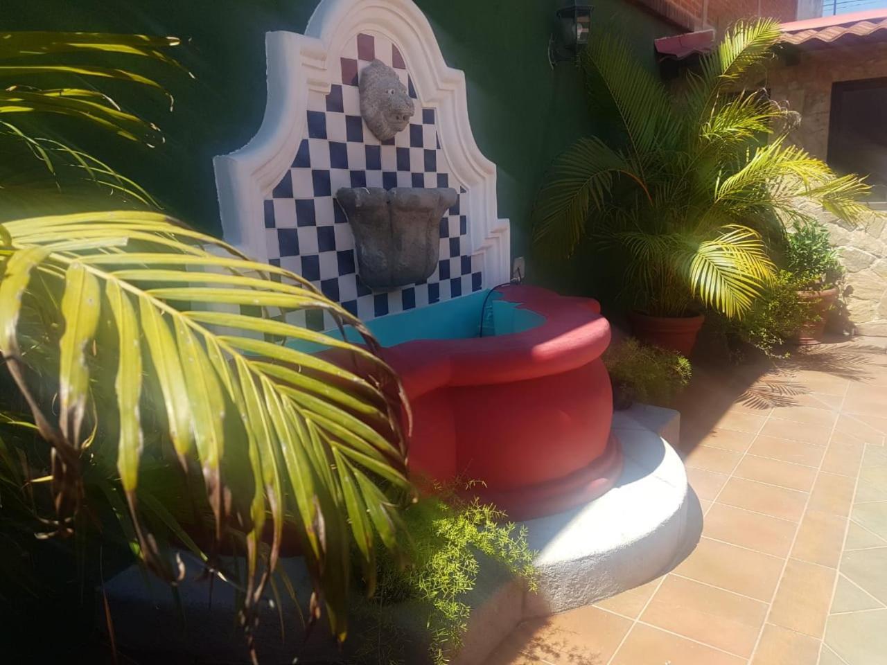 Hotel Palma De Mallorca Antigua Екстериор снимка