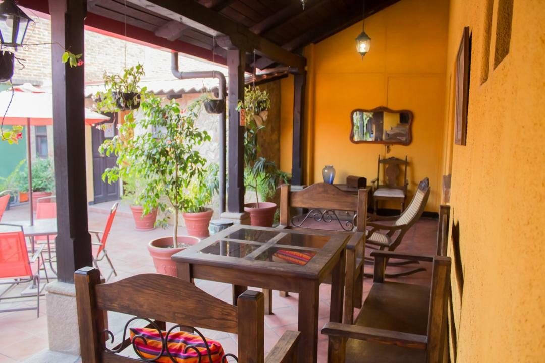 Hotel Palma De Mallorca Antigua Екстериор снимка