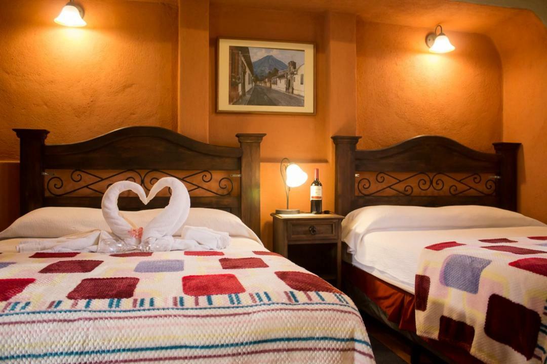 Hotel Palma De Mallorca Antigua Екстериор снимка