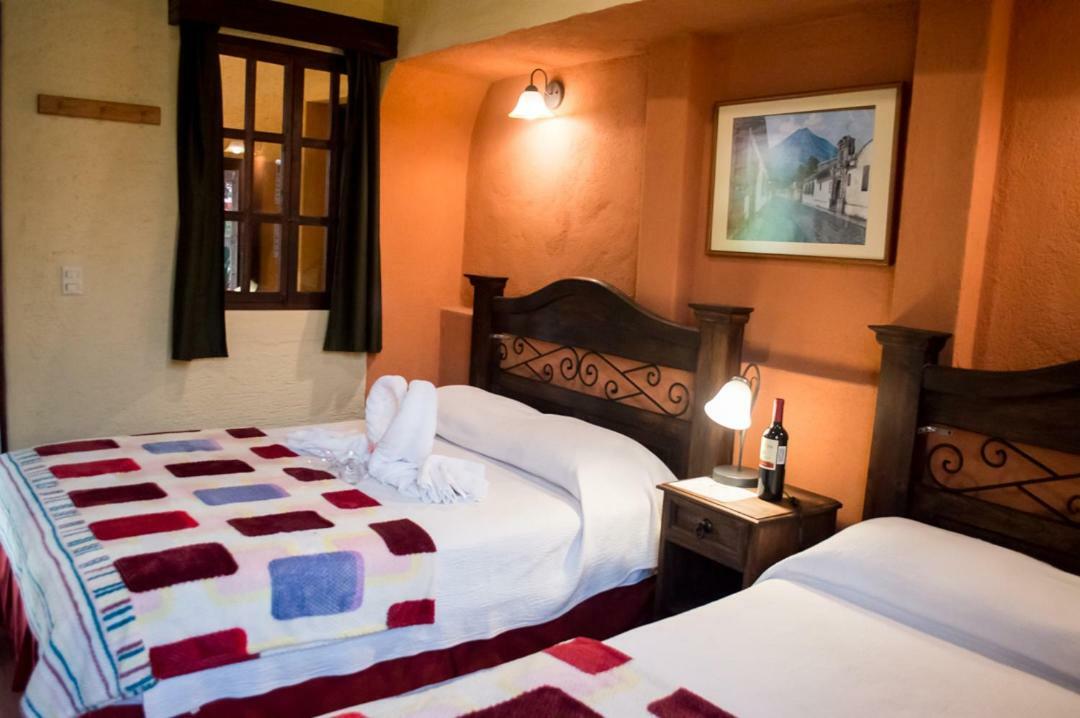 Hotel Palma De Mallorca Antigua Екстериор снимка