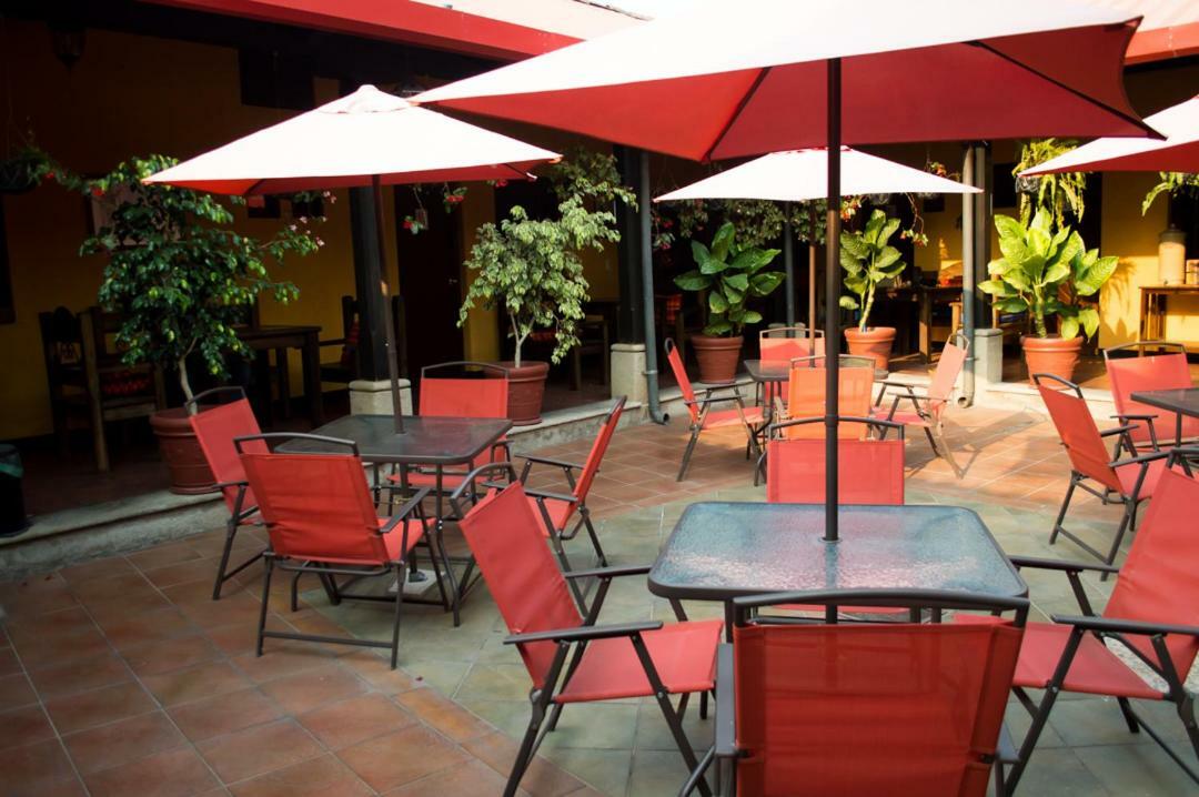 Hotel Palma De Mallorca Antigua Екстериор снимка