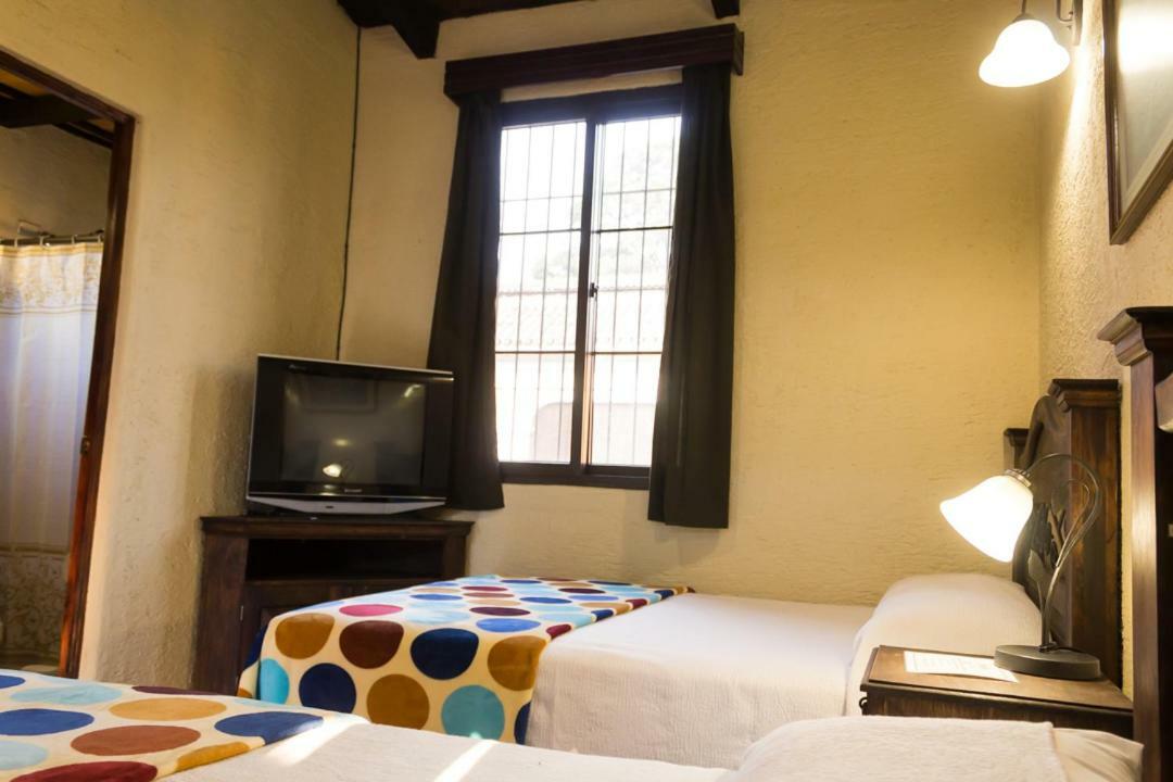 Hotel Palma De Mallorca Antigua Екстериор снимка