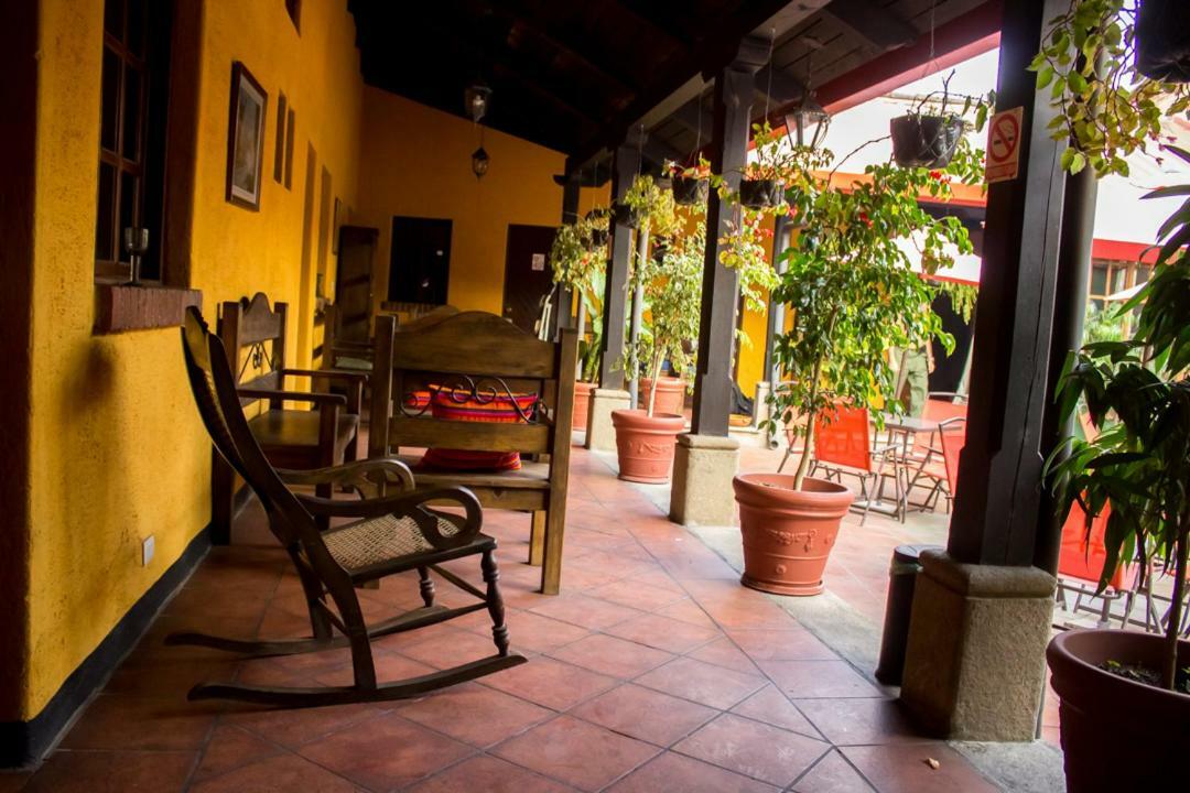 Hotel Palma De Mallorca Antigua Екстериор снимка
