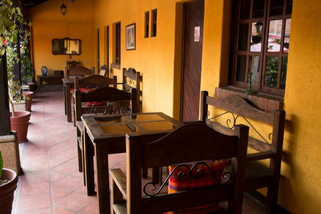 Hotel Palma De Mallorca Antigua Екстериор снимка