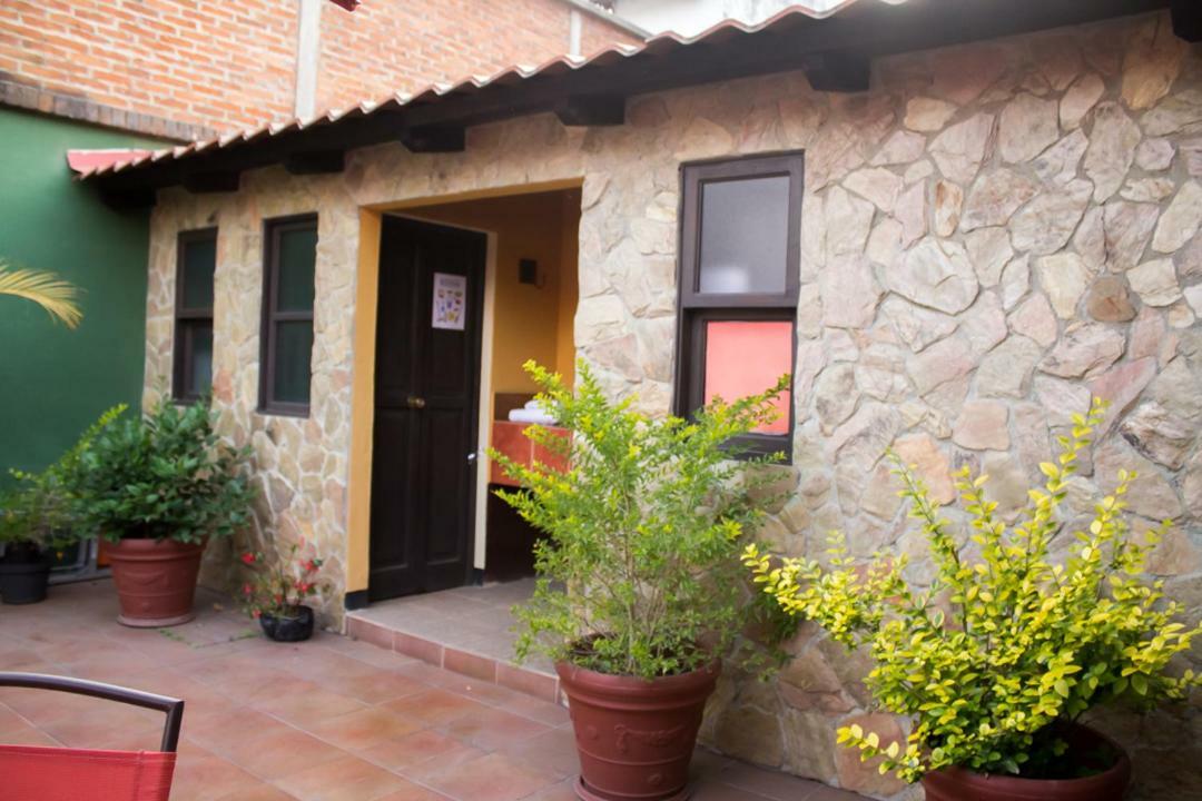 Hotel Palma De Mallorca Antigua Екстериор снимка