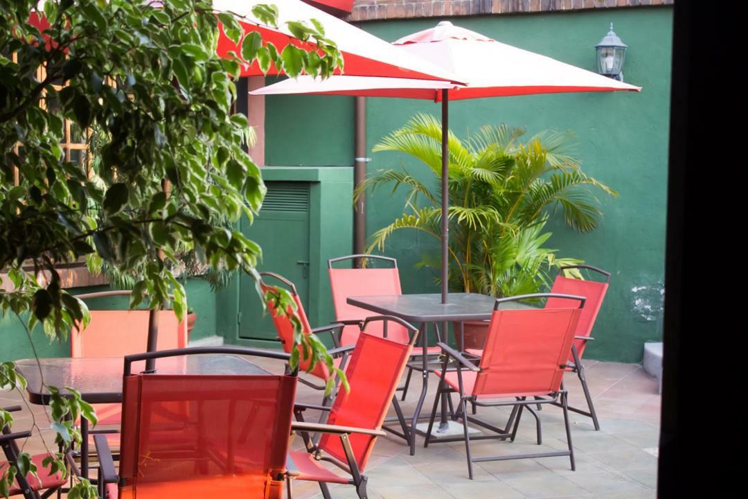 Hotel Palma De Mallorca Antigua Екстериор снимка