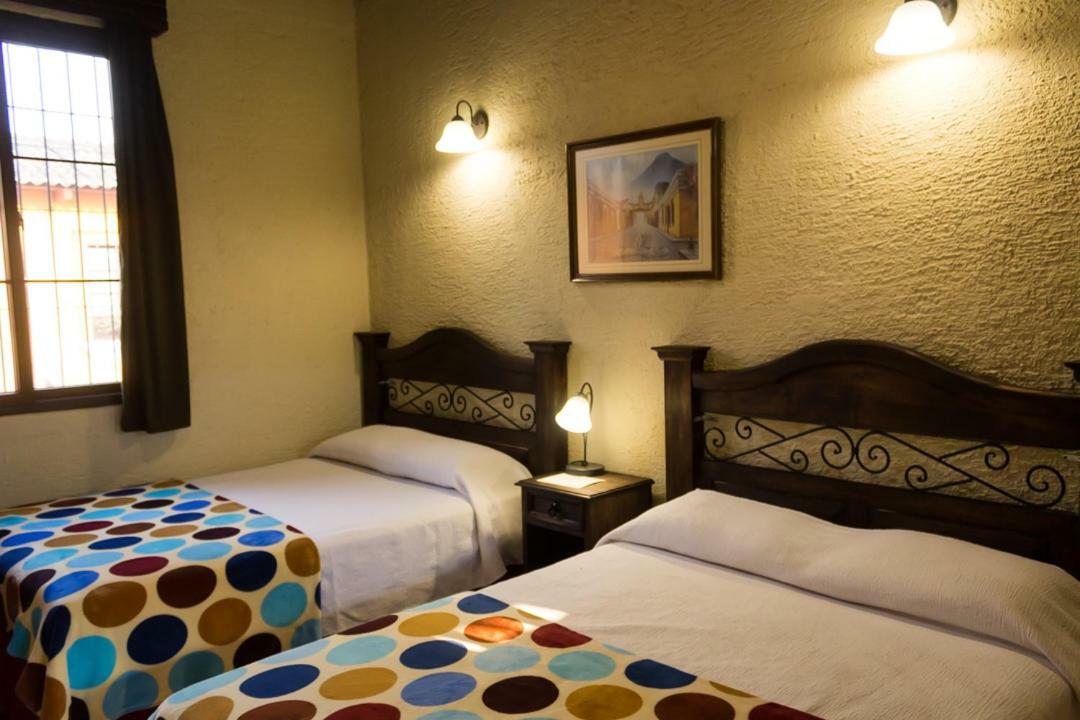 Hotel Palma De Mallorca Antigua Екстериор снимка