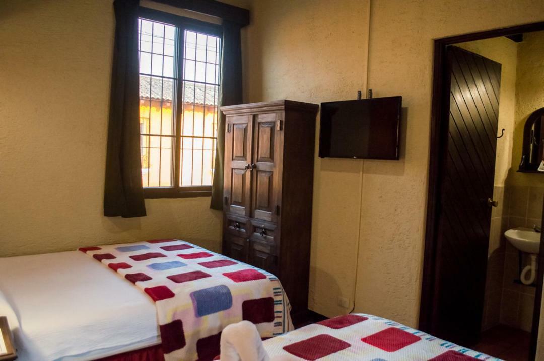 Hotel Palma De Mallorca Antigua Екстериор снимка