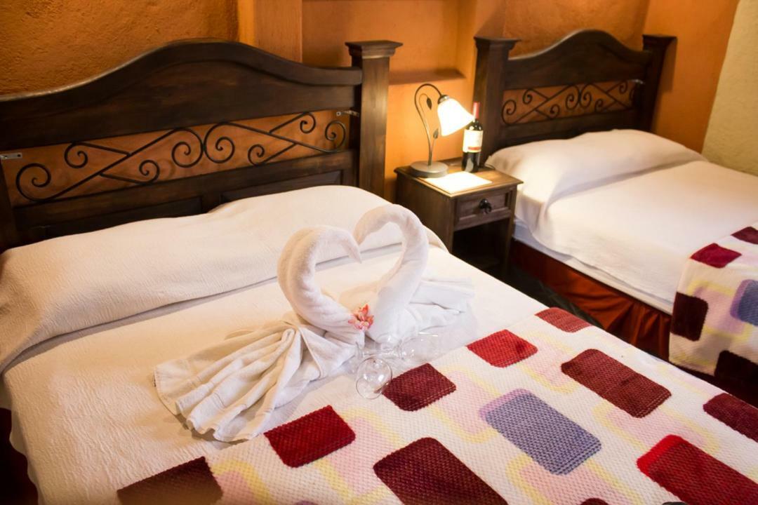 Hotel Palma De Mallorca Antigua Екстериор снимка