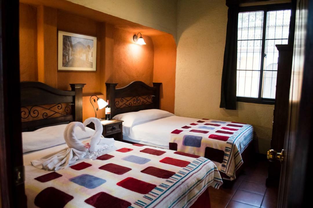 Hotel Palma De Mallorca Antigua Екстериор снимка