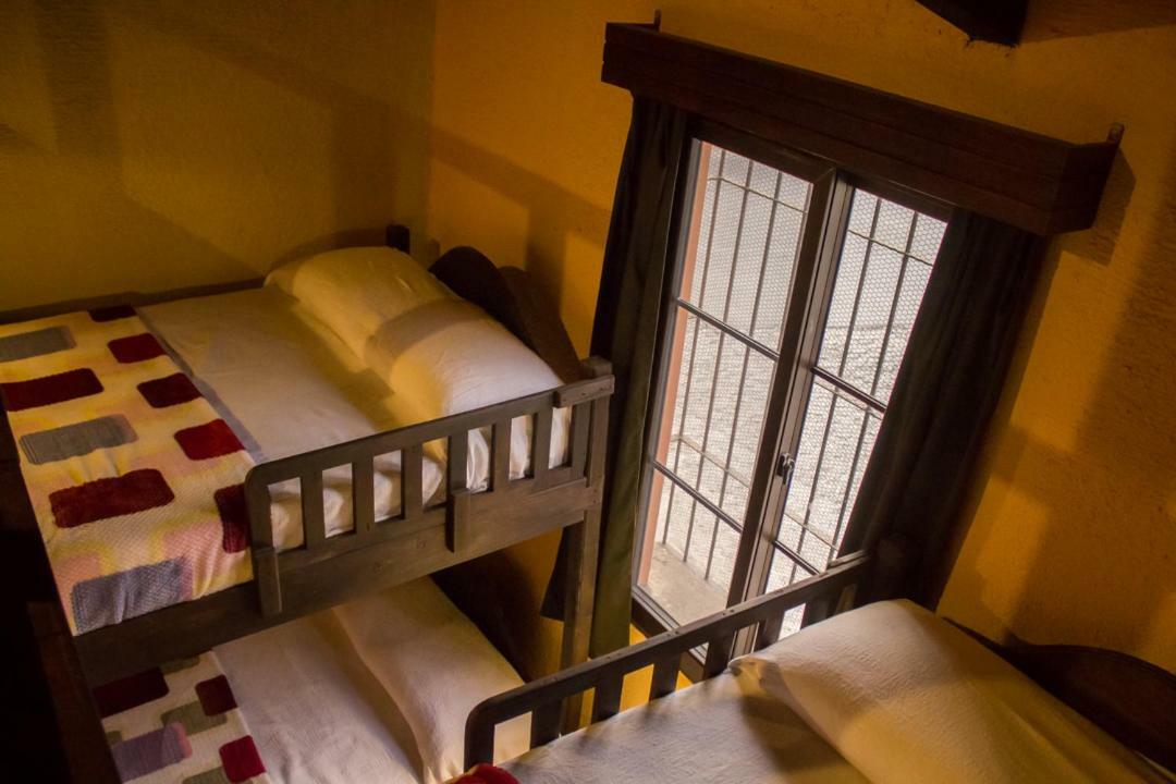 Hotel Palma De Mallorca Antigua Екстериор снимка