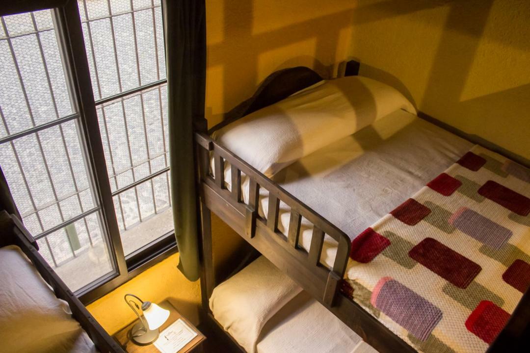 Hotel Palma De Mallorca Antigua Екстериор снимка